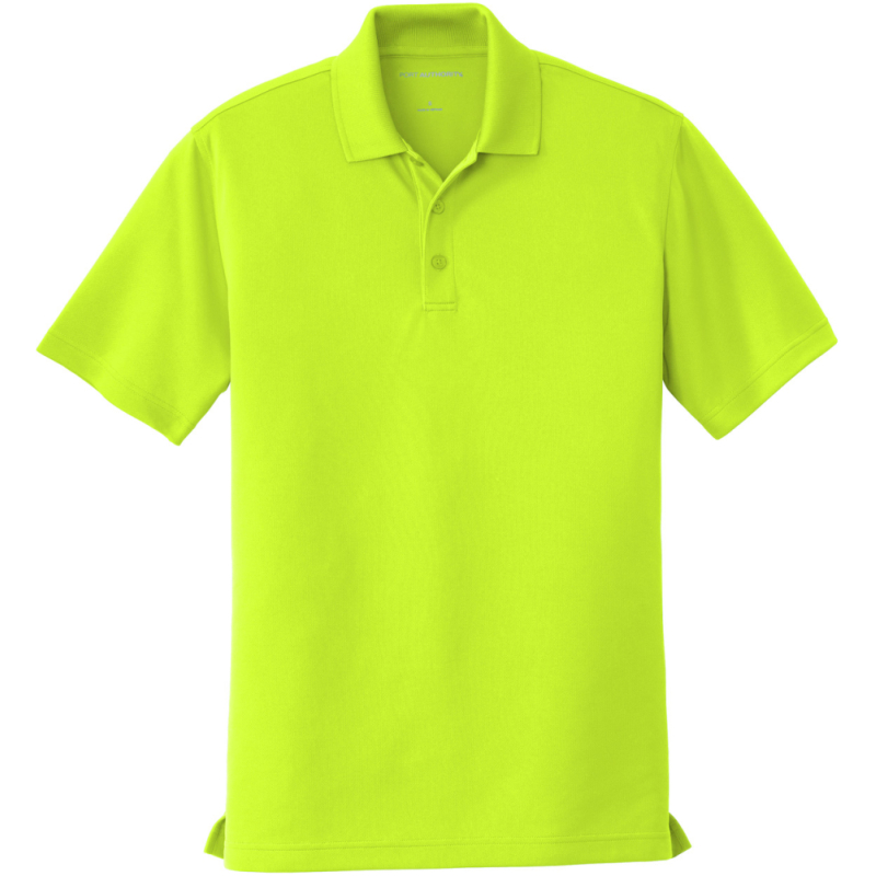 Port Authority Dry Zone UV Micro-Mesh Polo. K110 - Image 1