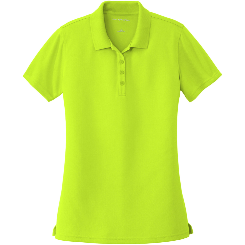 product image Port Authority Women's Dry Zone UV Micro-Mesh Polo. LK110 - Image 1