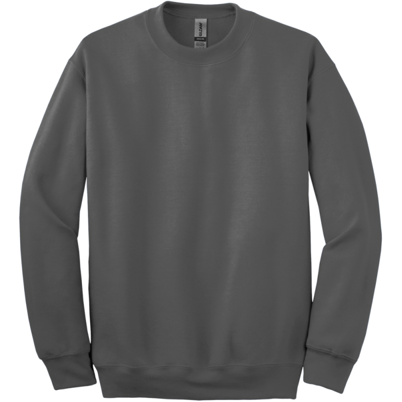 Gildan - DryBlend Crewneck Sweatshirt. 12000 - Image 1