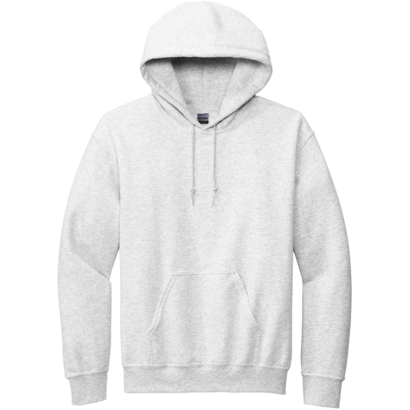 Gildan - DryBlend Pullover Hooded Sweatshirt. 12500 - Image 1