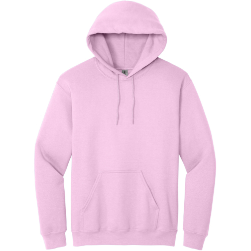 Gildan - Heavy Blend Hooded Sweatshirt. 18500