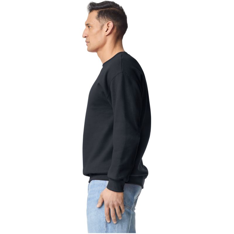 Gildan Hammer Maxweight Crewneck Sweatshirt 19000 - Image 1