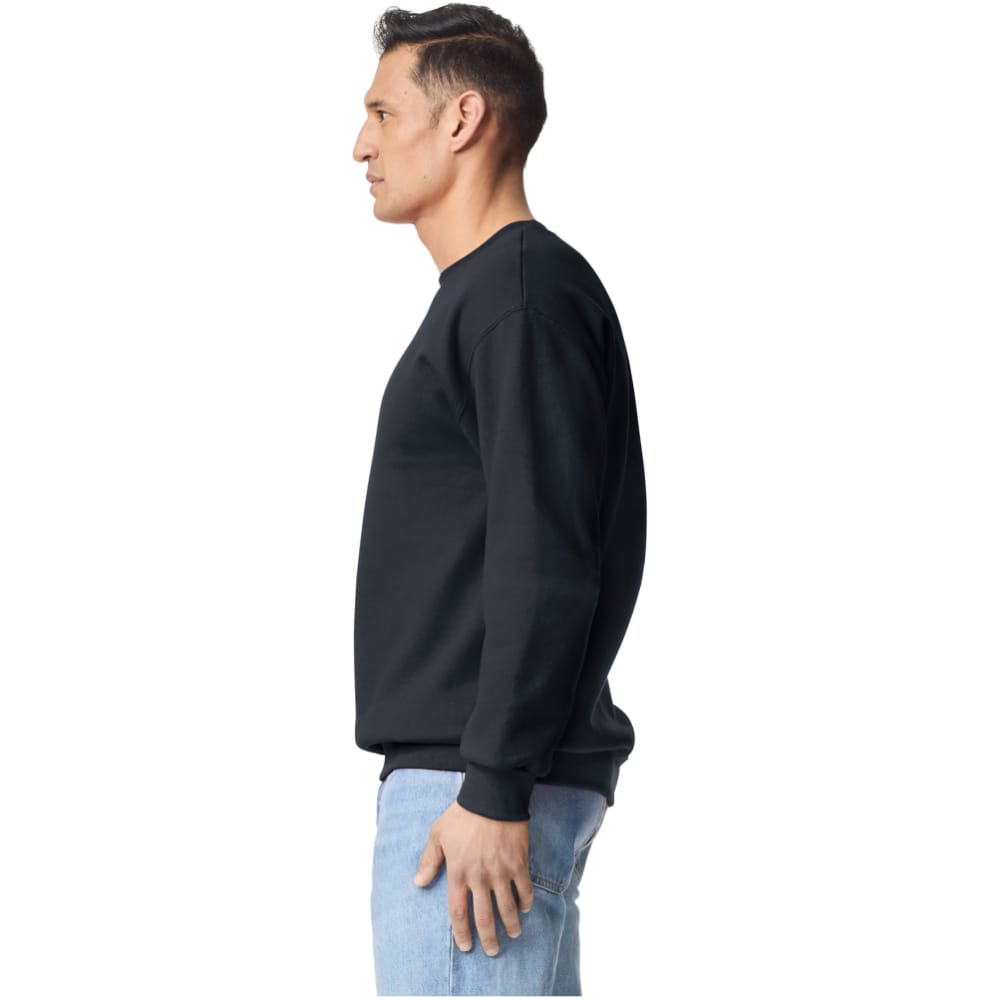product image Gildan Hammer Maxweight Crewneck Sweatshirt 19000 - Image 1