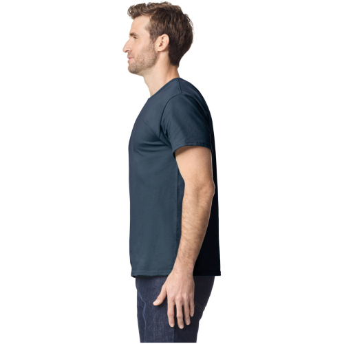 Gildan - Heavy Cotton 100% Cotton T-Shirt. 5000