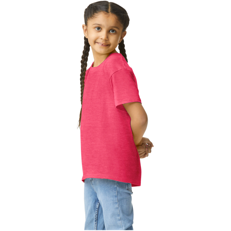 Gildan Youth Softstyle T-Shirt 64000B - Image 1
