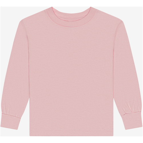 BELLA+CANVAS Toddler Jersey Long Sleeve Tee BC3501T