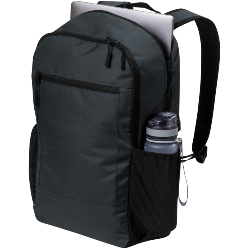Port Authority Daily Commute Backpack BG226 - Image 1