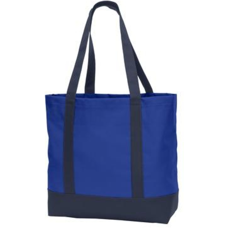 Port Authority Day Tote. BG406 - Image 1
