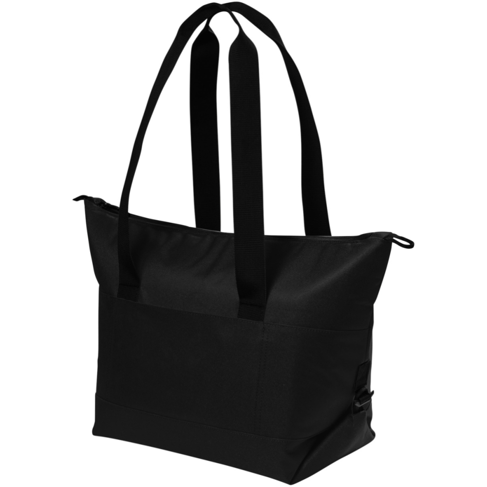 product image Port Authority 18-Can Collapsible Cooler BG516 - Image 1