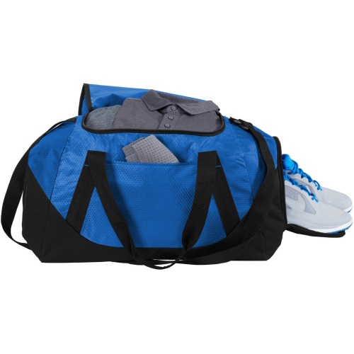 Port Authority Team Duffel BG804