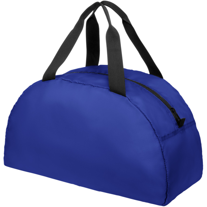 Port Authority Mini Ripstop Dome Duffel BG819 - Image 1
