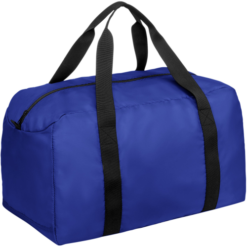 Port Authority Mini Ripstop Travel Duffel BG820
