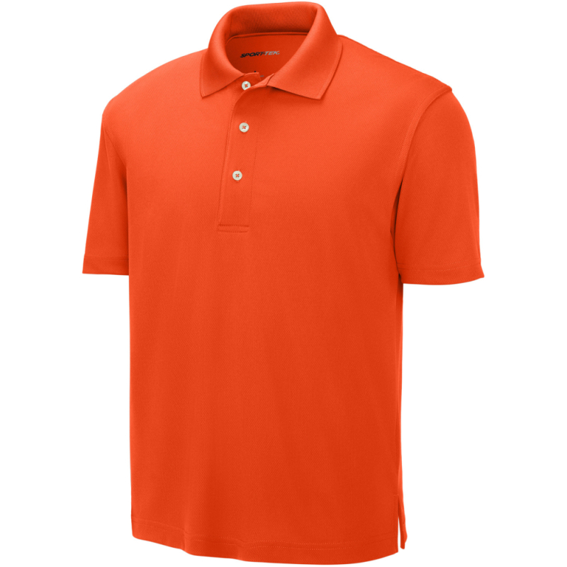 Sport-Tek Dri-Mesh Polo. K469 - Image 1
