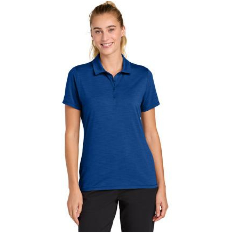 Sport-Tek Women's Versa Polo LST490 - Image 1