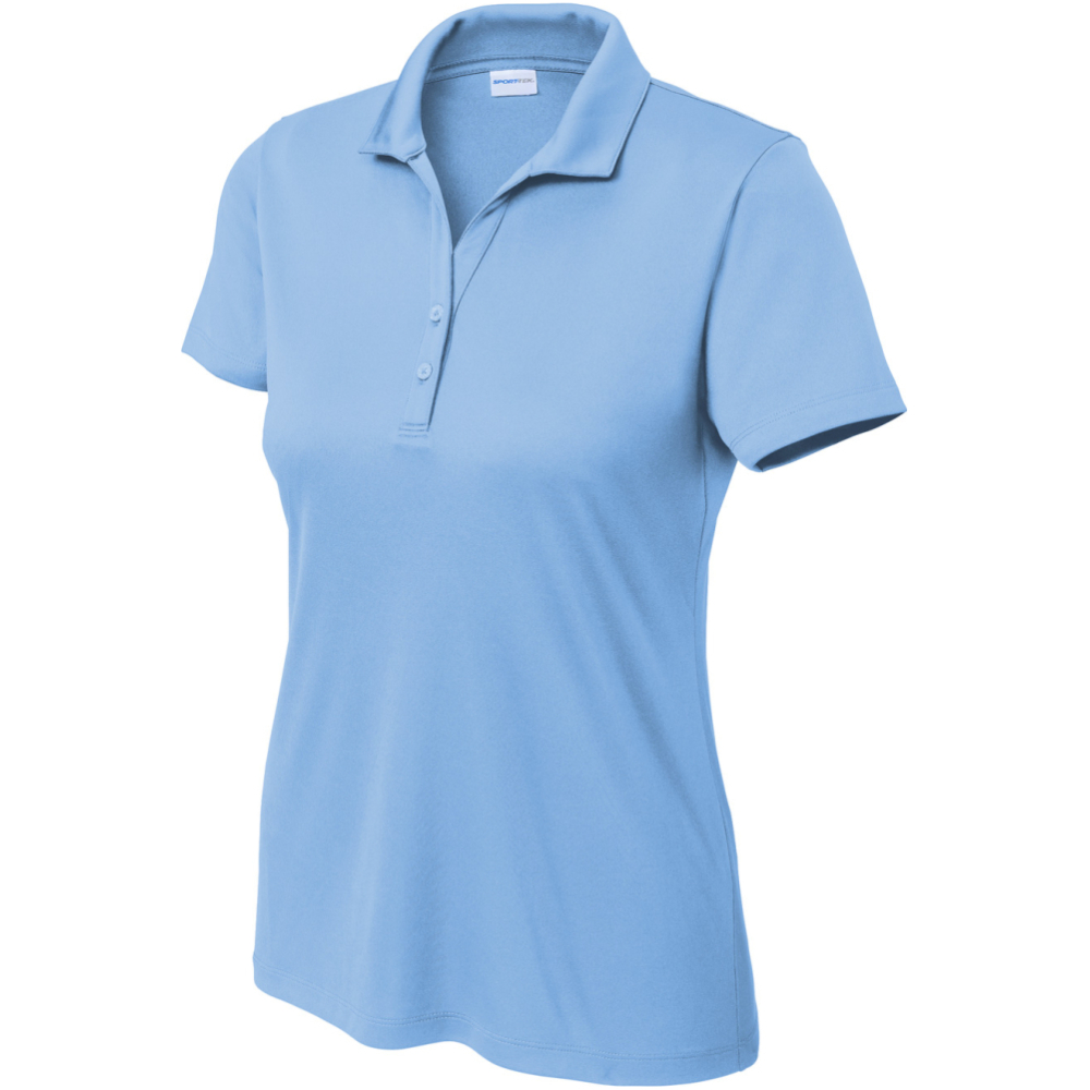 product image Sport-Tek Women's PosiCharge Re-Compete Polo LST725 - Image 1