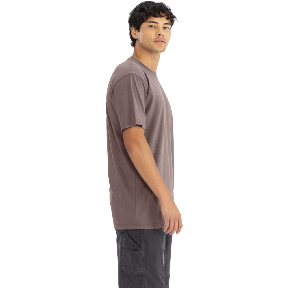 product image Next Level Apparel Adult Cotton Tee. NL3600 - Image 1
