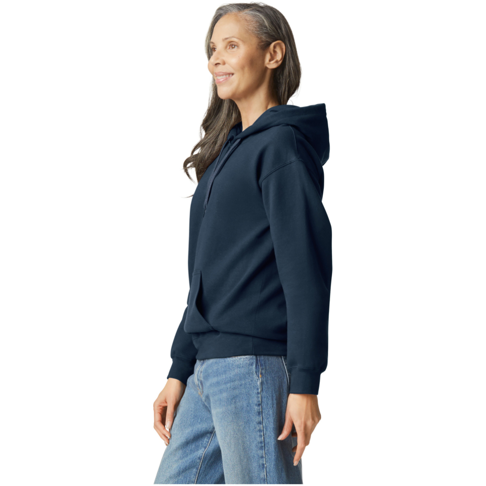 product image Gildan Softstyle Midweight Pullover Hooded Sweatshirt SF500 - Image 1