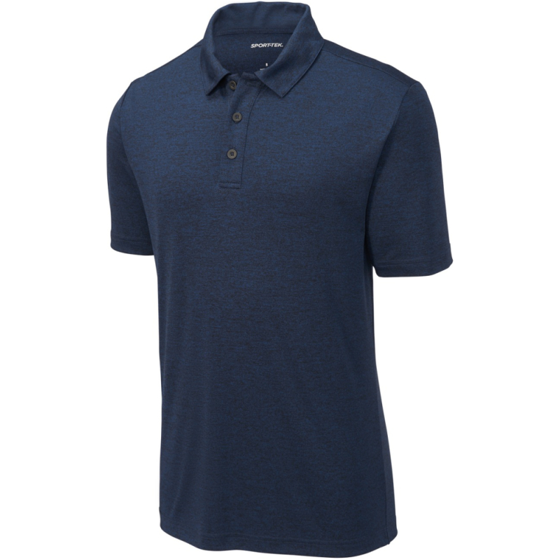 Sport-Tek Endeavor Polo. ST467 - Image 1