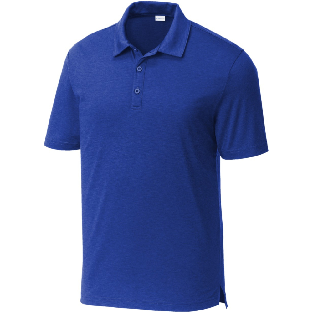 product image Sport-Tek PosiCharge Strive Polo ST530 - Image 1