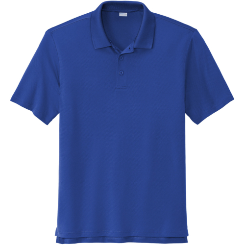 Sport-Tek Sideline Polo ST535