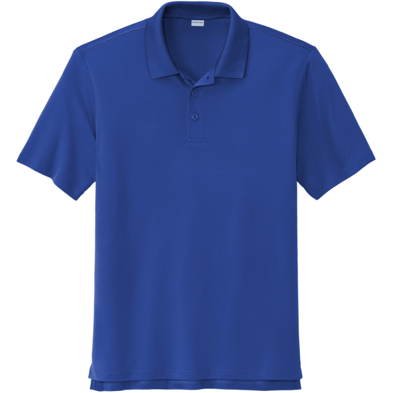 Sport-Tek Sideline Polo ST535 - Image 1