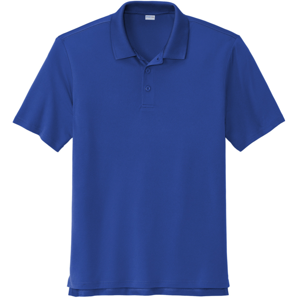 product image Sport-Tek Sideline Polo ST535 - Image 1