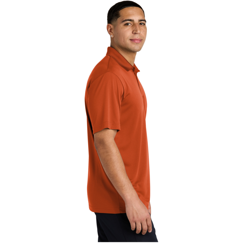 product image Sport-Tek PosiCharge Competitor Polo. ST550 - Image 1
