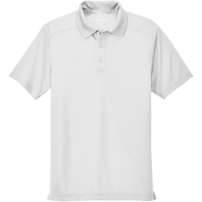 Sport-Tek PosiCharge Micro-Mesh Polo. ST680 - Image 1