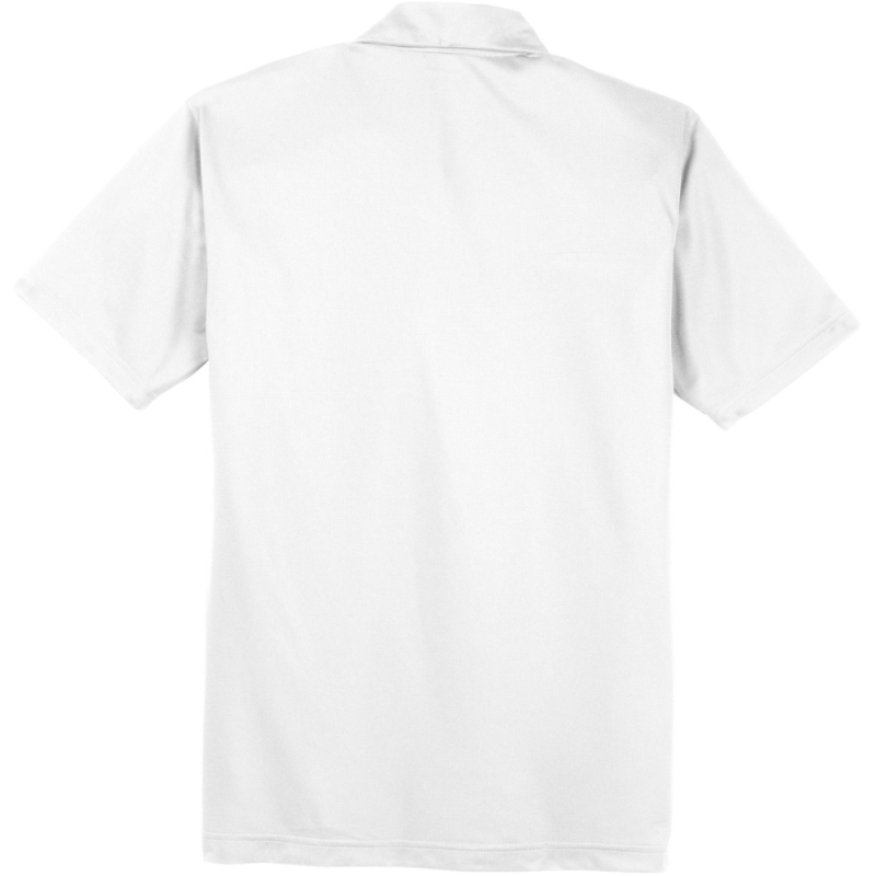 Sport-Tek PosiCharge Active Textured Polo. ST690 - Image 1