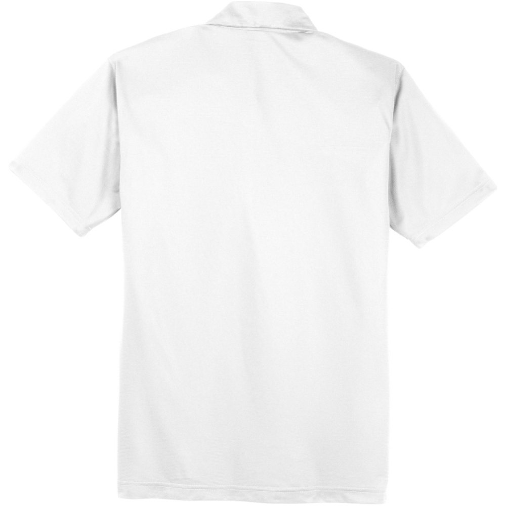 product image Sport-Tek PosiCharge Active Textured Polo. ST690 - Image 1
