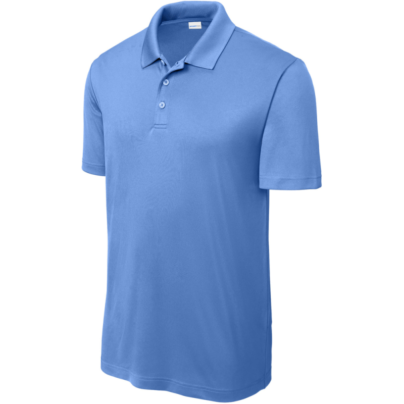 Sport-Tek PosiCharge Re-Compete Polo ST725 - Image 1