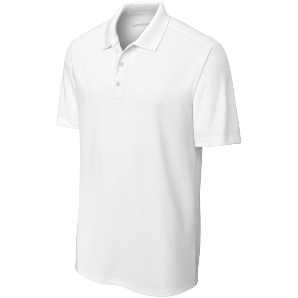 product image Sport-Tek UV Micropique Polo ST740 - Image 1