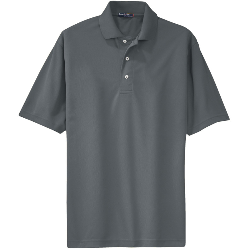 Sport-Tek Tall Dri-Mesh Polo. TK469 - Image 1