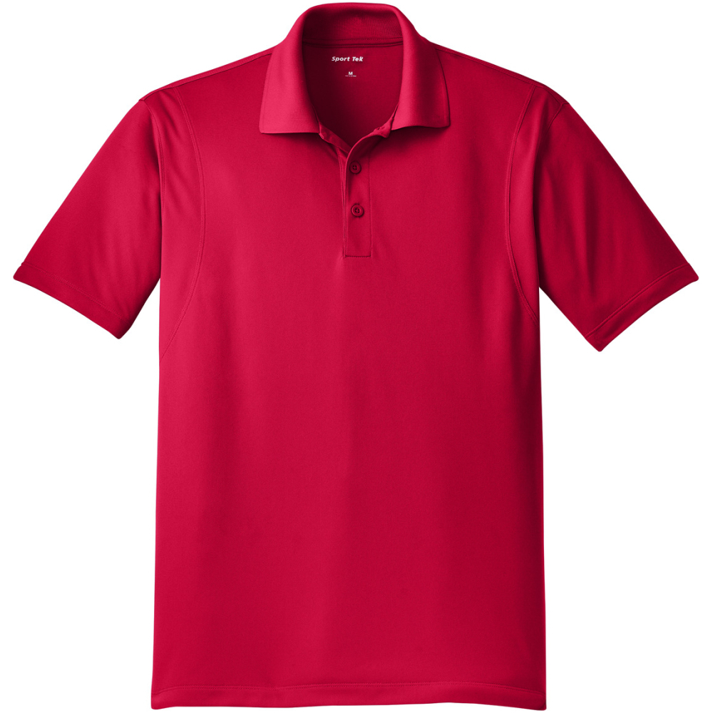 product image Sport-Tek Tall Micropique Sport-Wick Polo. TST650 - Image 1
