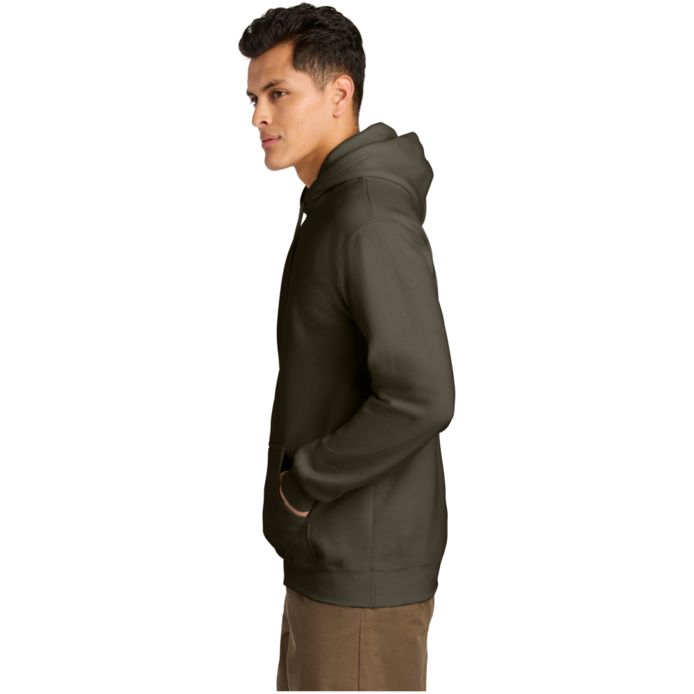 product image Gildan Hammer Maxweight Hooded Sweatshirt 19500 - Image 1